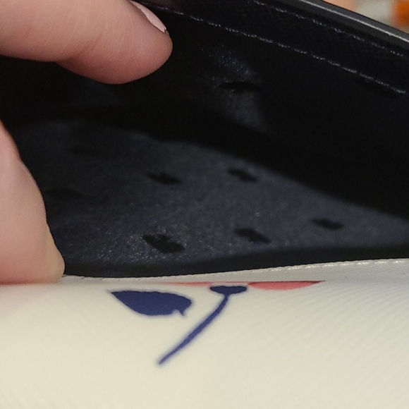 Kate Spade Carson Tea garden toss floral crossbody - Picture 10 of 10